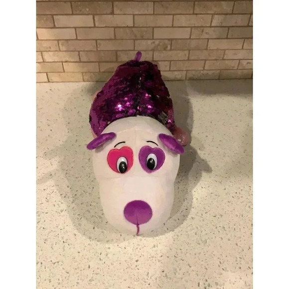 flipazoo plush b17 - Picture 1 of 8